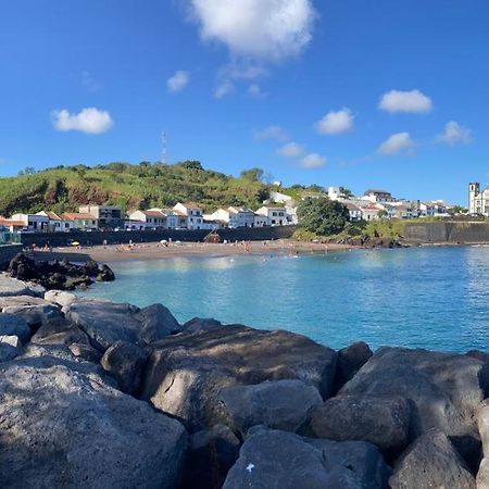 Populo Mar Ponta Delgada - Açores Exterior foto