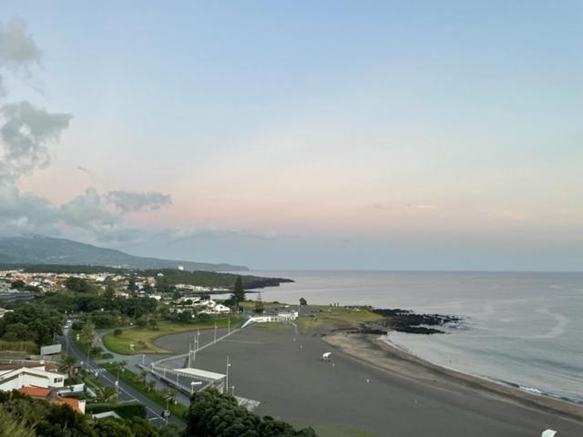 Populo Mar Ponta Delgada - Açores Exterior foto