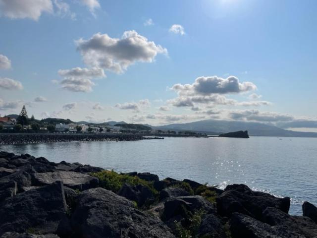 Populo Mar Ponta Delgada - Açores Exterior foto
