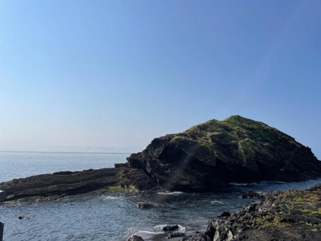 Populo Mar Ponta Delgada - Açores Exterior foto