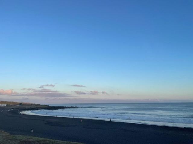 Populo Mar Ponta Delgada - Açores Exterior foto