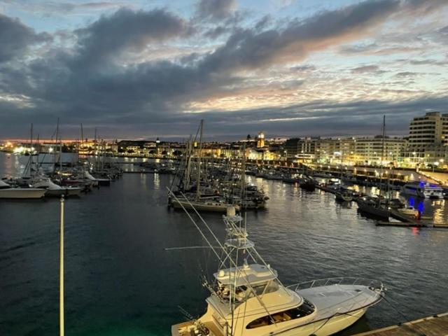 Populo Mar Ponta Delgada - Açores Exterior foto